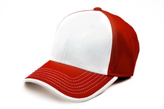 38 South Cap - Cotton Tournament
